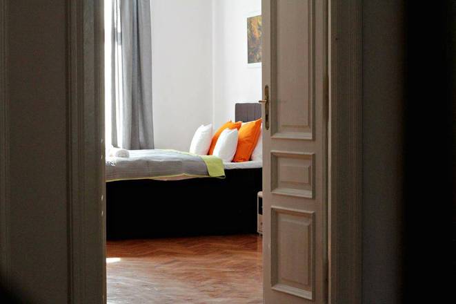 Old Town Apartments, Krakow