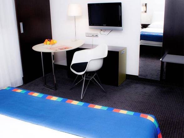 Park Inn Danube, Bratislava, Bratislava