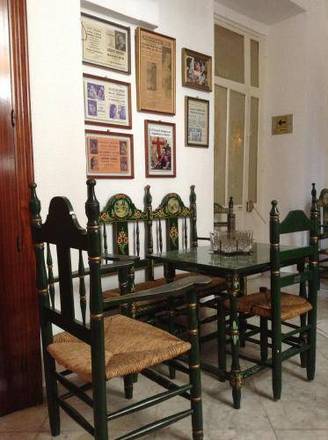 Hostal Sierpes, Seville