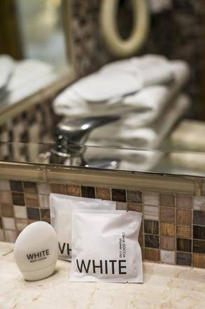 Hotel Aphrodite, Rome