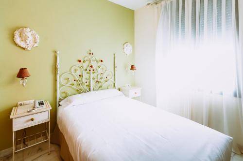 Hotel Doña Manuela, Seville
