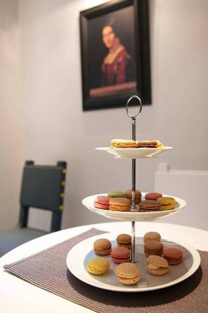 Hotel Le Clos de Notre Dame, Paris