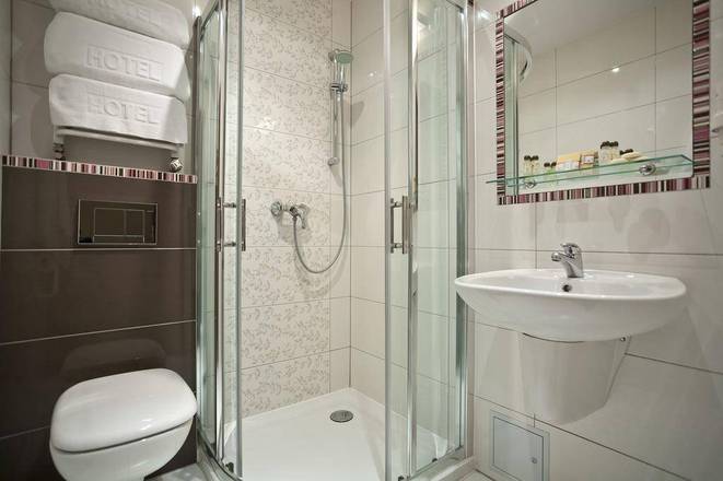 Hotel Kazimierz, Krakow