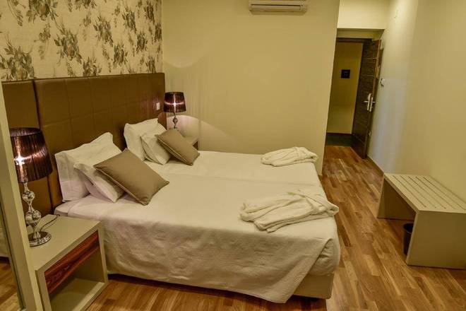 Hotel Borges Chiado, Lisbon