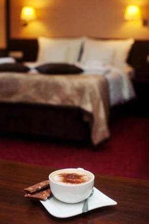 Hotel Wielopole, Krakow
