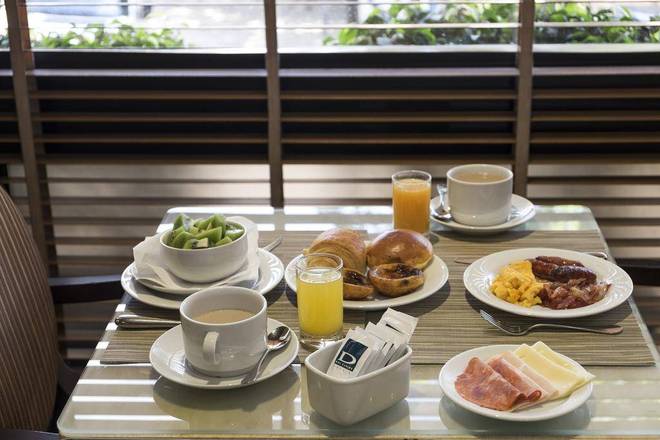 Hotel Dom Carlos Park, Lisbon