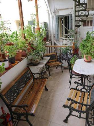 Acropolis House, Athens