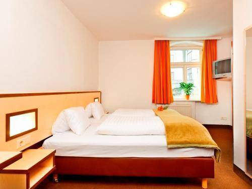 Hotel Goldene Krone Innsbruck, Innsbruck