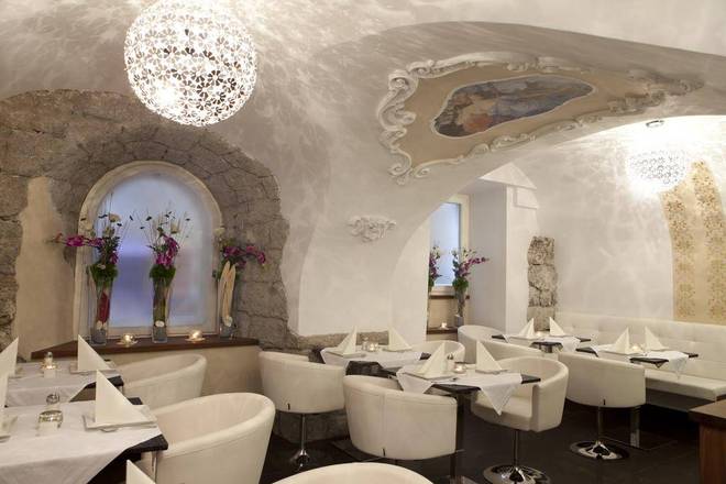 Hotel am Dom, Salzburg