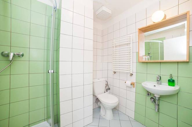 Patio Hostel, Bratislava