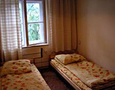 Orange Hostel, Krakow