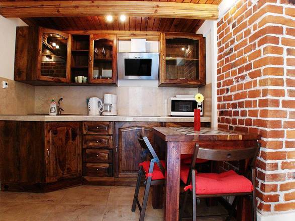 Old Town Apartments, Krakow