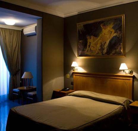 Hotel Rimini, Rome