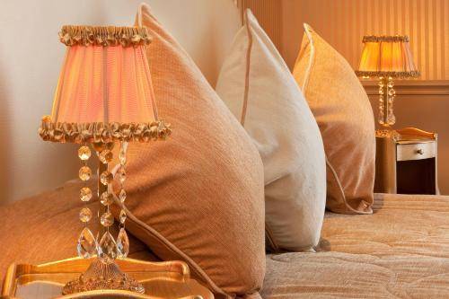 Hotel Saint Jacques, Paris