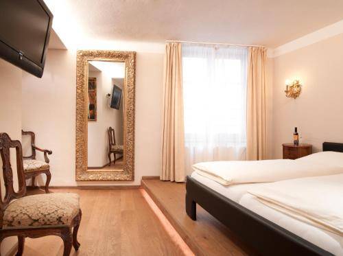 Altstadthotel Kasererbräu, Salzburg