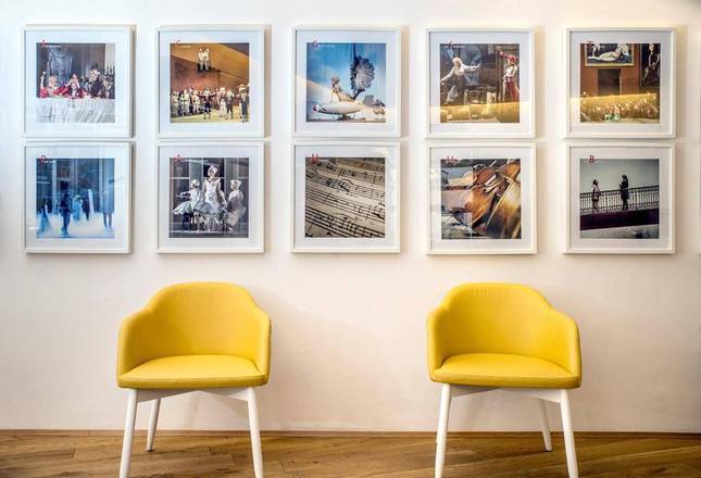 Hotel Goldgasse, Salzburg