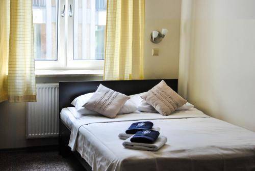 Kadetus Hostel, Krakow