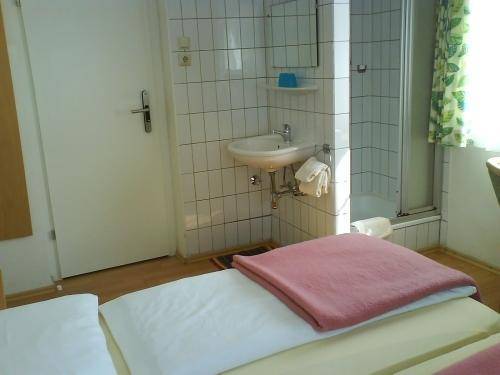 Pension Elisabeth, Salzburg