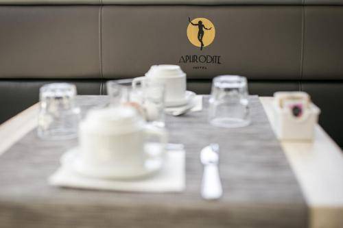Hotel Aphrodite, Rome