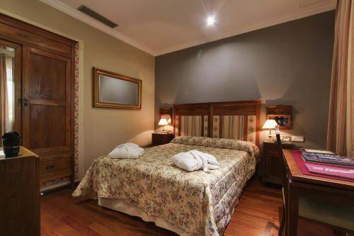 Hotel Alabardero, Seville