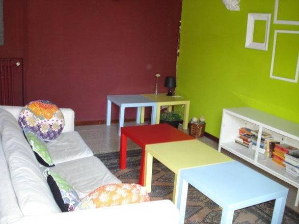 Hostal Layetana, Barcelona