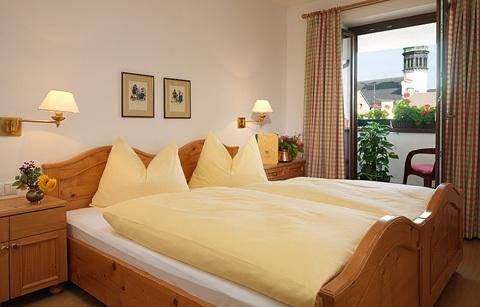 Hotel Wei&szlig;es Kreuz, Innsbruck