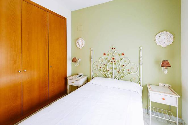 Hotel Doña Manuela, Seville