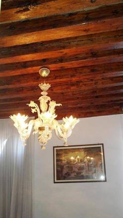 Hotel Ariel Silva, Venice
