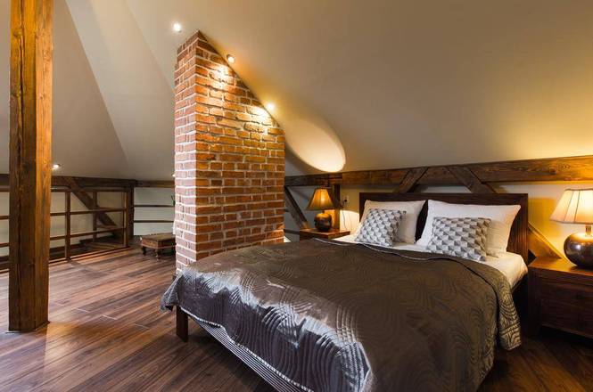Old Town Apartments, Krakow