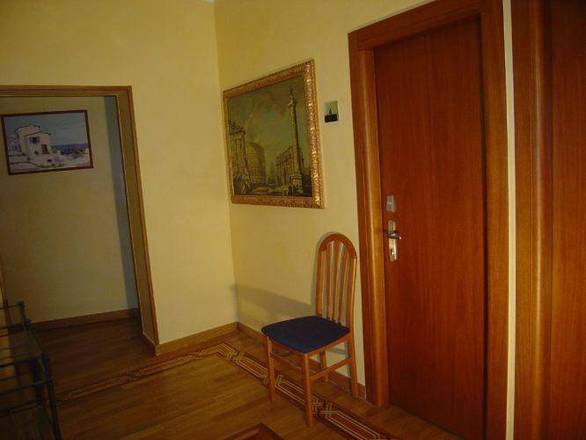 Hotel Mari 2, Rome