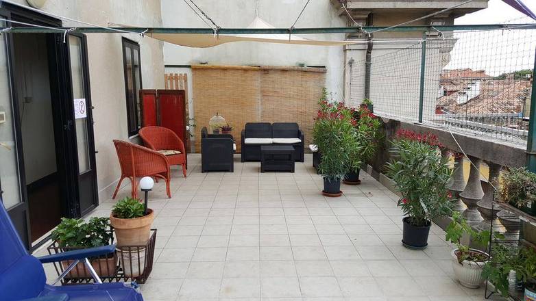 Hostel Domus Civica, Venice