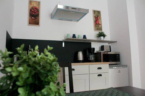 ApartmentsApart Krakow, Krakow