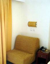 Epidavros Hotel, Athens