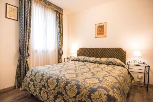 Hotel Casa Peron, Venice