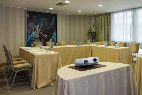 Hotel Dom Carlos Park, Lisbon