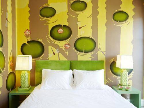 Grecotel Pallas Athena, Athens