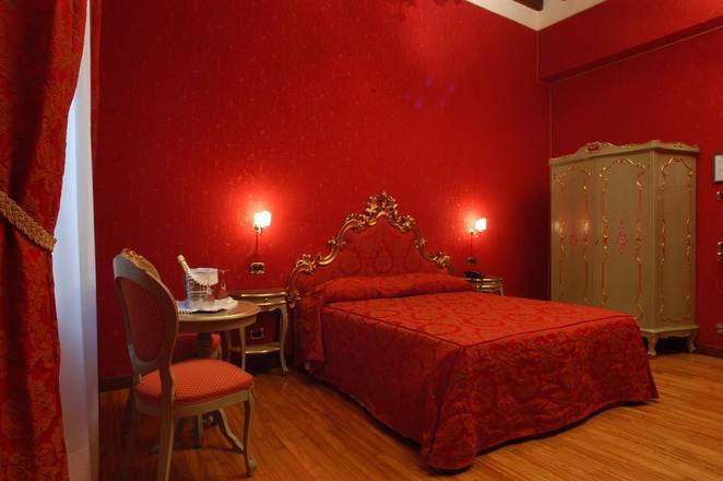 Hotel Al Ponte Mocenigo, Venice