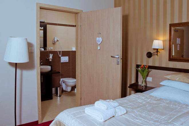 Hotel Amber, Krakow