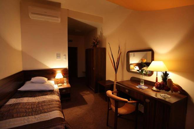 Hotel Wit Stwosz, Krakow