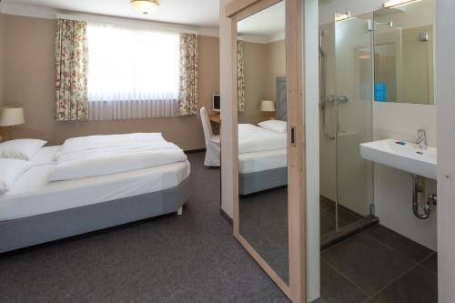 Hotel Markus Sittikus, Salzburg