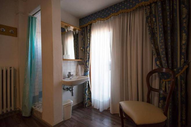 Hotel Casa Peron, Venice