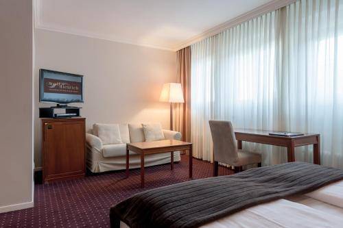 Hotel Wolf Dietrich, Salzburg