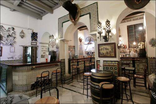 Hotel Convento La Gloria, Seville