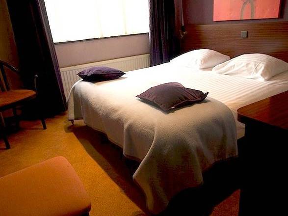 Hotel Atlas Vondelpark, Amsterdam