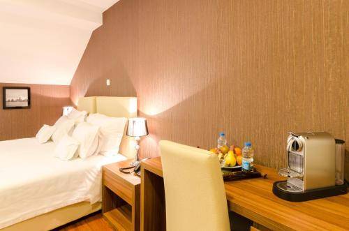 Hotel Borges Chiado, Lisbon