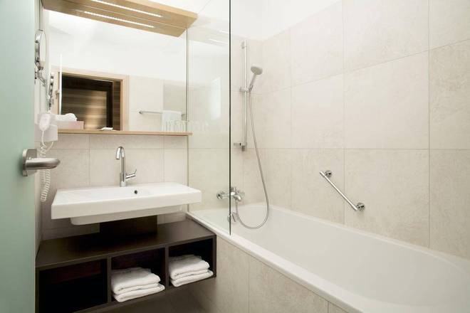 Alphotel Innsbruck, Innsbruck