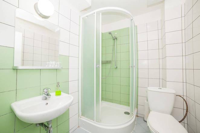 Patio Hostel, Bratislava