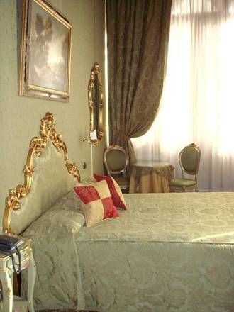 Hotel Al Ponte Mocenigo, Venice