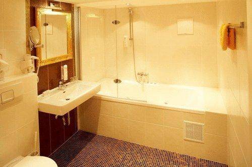 Altstadthotel Kasererbräu, Salzburg