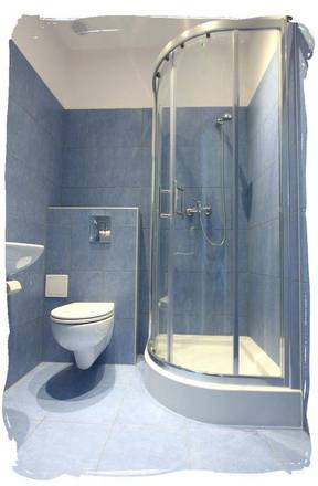 Blue Aparthotel, Krakow